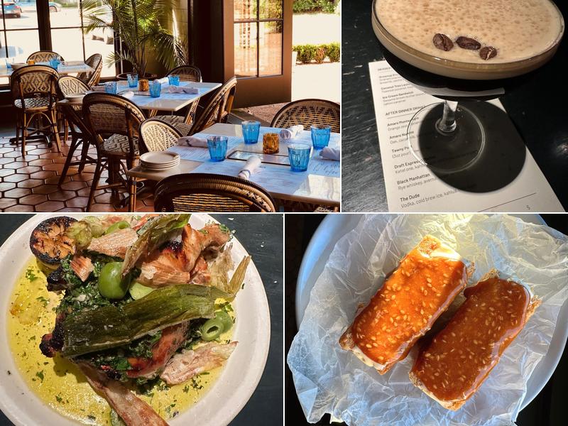 Sidetrack Restaurant