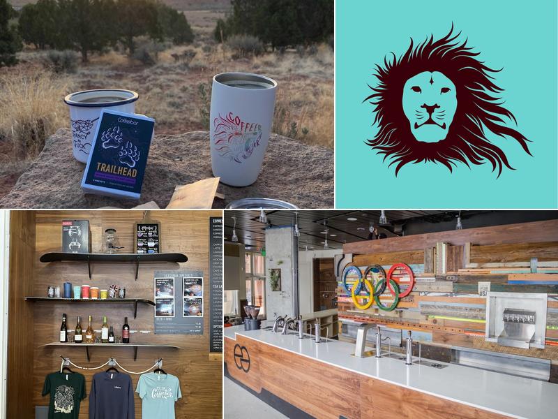 Coffeebar 1750 Village East Rd Unit 61, Olympic Valley