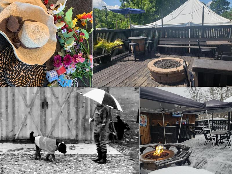 GoWanda Brewing at The Wicked Glen