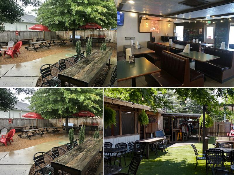 White House Pizza & Pub