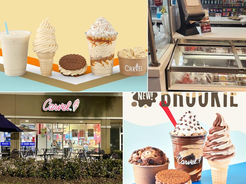 Carvel 6608 Hypoluxo Rd, Lake Worth Corridor