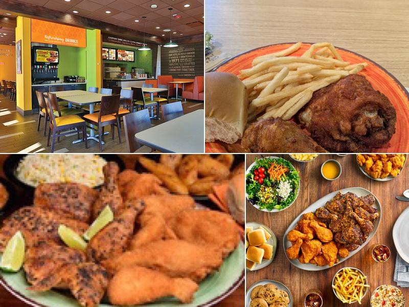 Pollo Campero