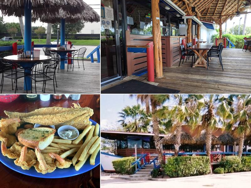 Capt. Benny's 12135 Murphy Rd, Stafford