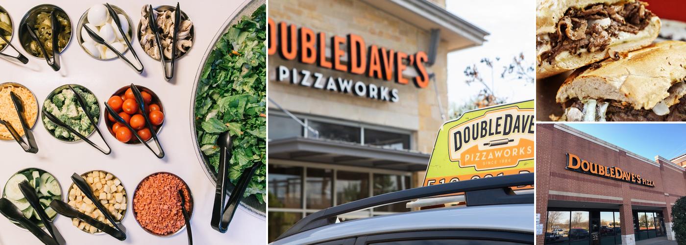 DoubleDave's Pizzaworks