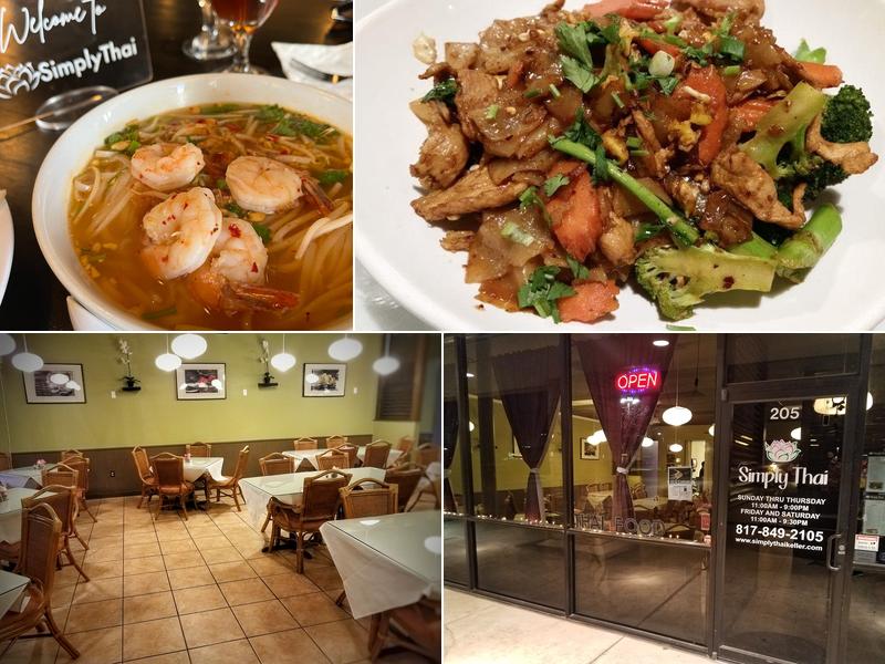 Simply Thai