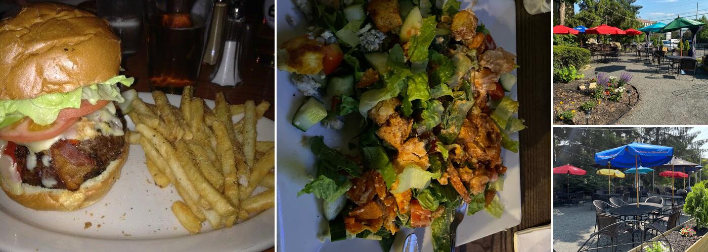 O'Reilly's Pub and Grill