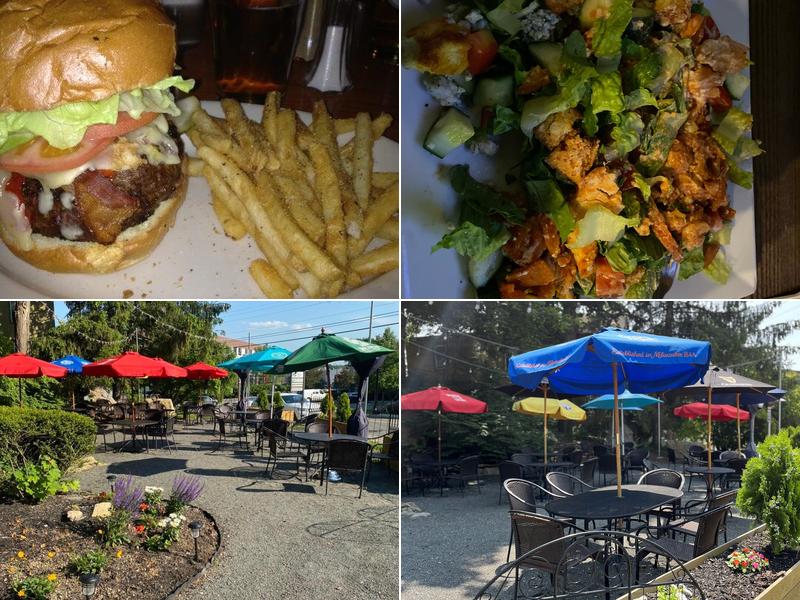 O'Reilly's Pub and Grill