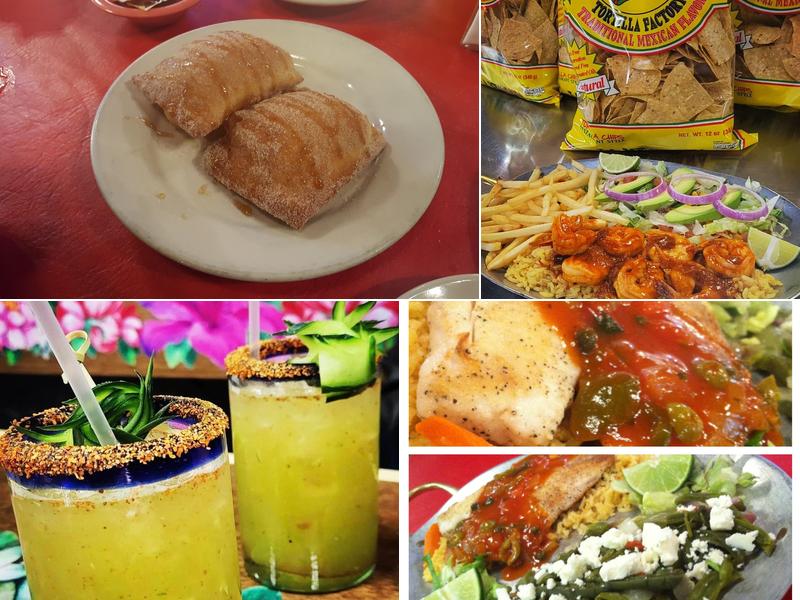 La Mexicana Tortilla Factory, Inc