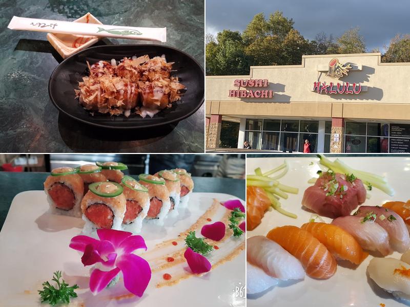 Halulu 90 US-206, Stanhope