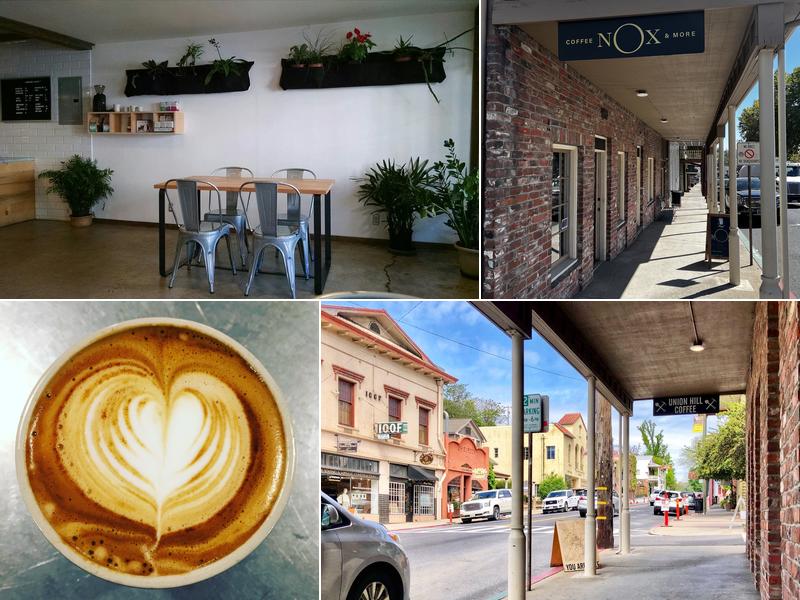 Nox Sonora 63 N Washington St, Sonora