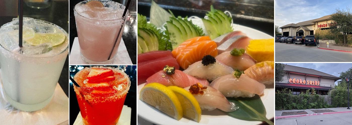 Edoko Sushi & Robata