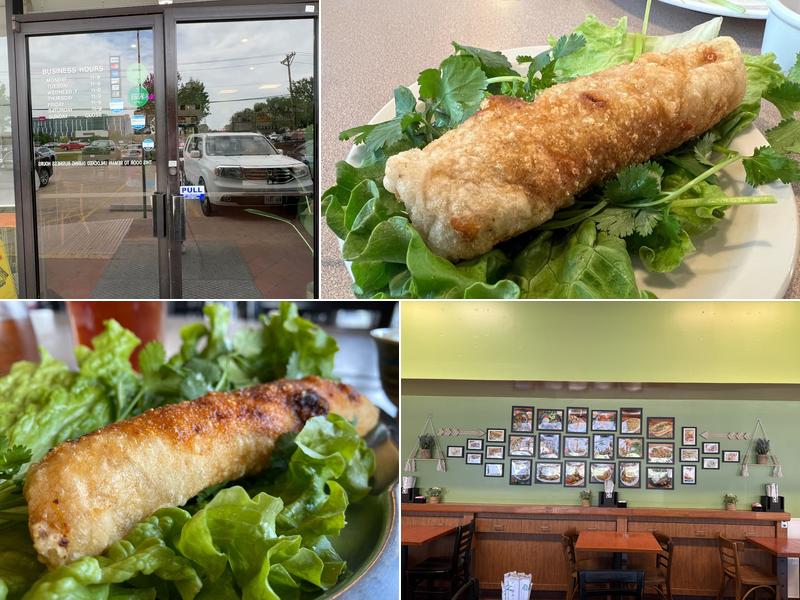 Phở Yến 1612 S Friendswood Dr, Friendswood