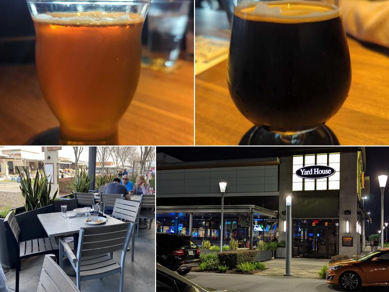 Yard House 700 Baybrook Mall Ste D126, Friendswood