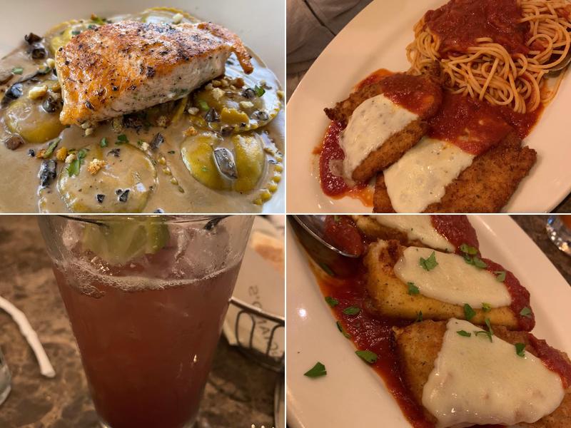 Maggiano's Little Italy