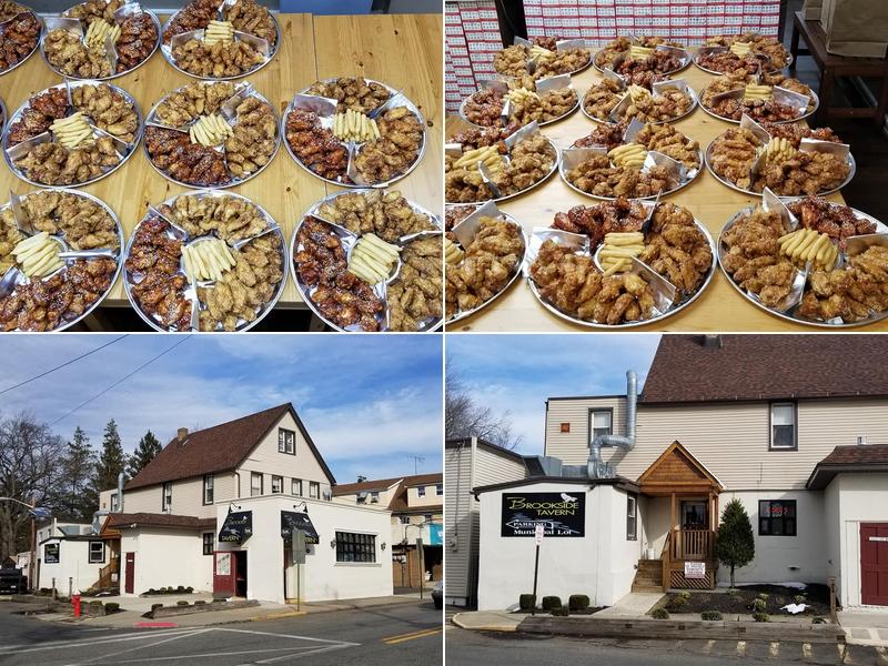 Daegu Chicken 260 Bergen Turnpike, Little Ferry