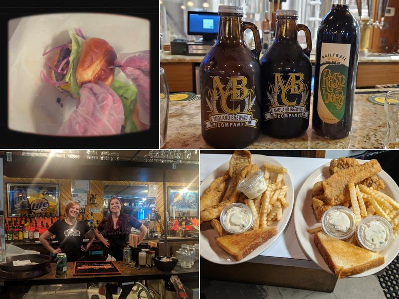 Swiss Inn 105 Park Ave, Lake