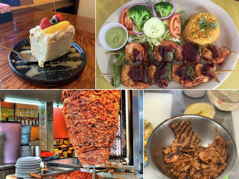 Taqueria El Mariachi