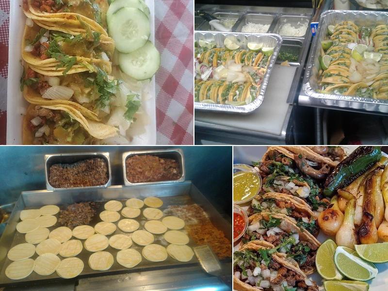 Taqueria Leon 600 Finley Ave, Lufkin