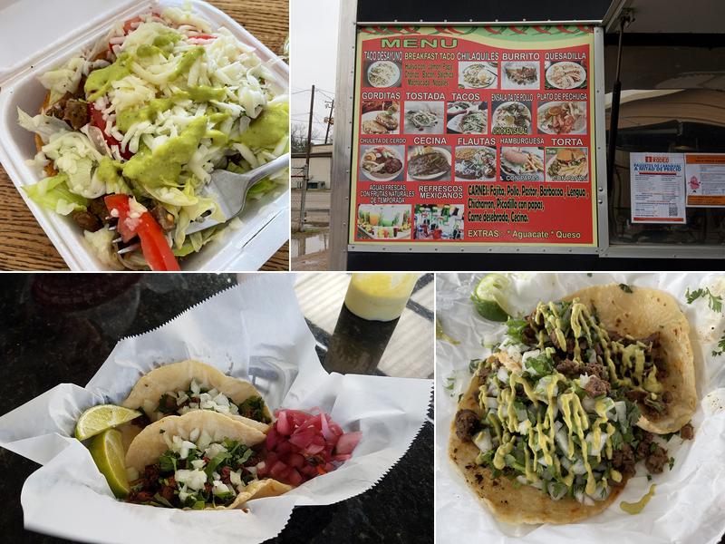 Taqueria Mi Esperanza 820 W Main St, La Porte