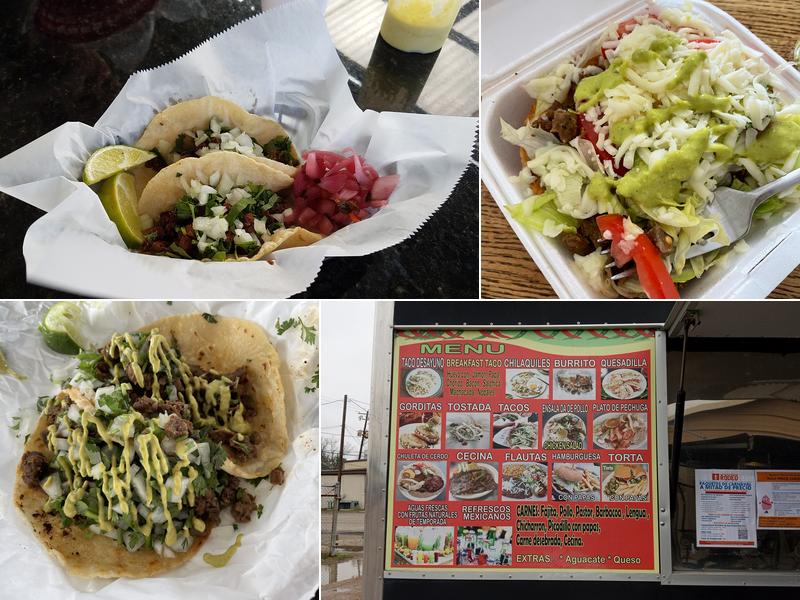 Taqueria Mi Esperanza