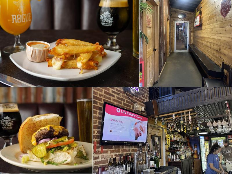 Maklemore's Ale-House & Bistro