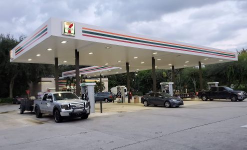 7-Eleven