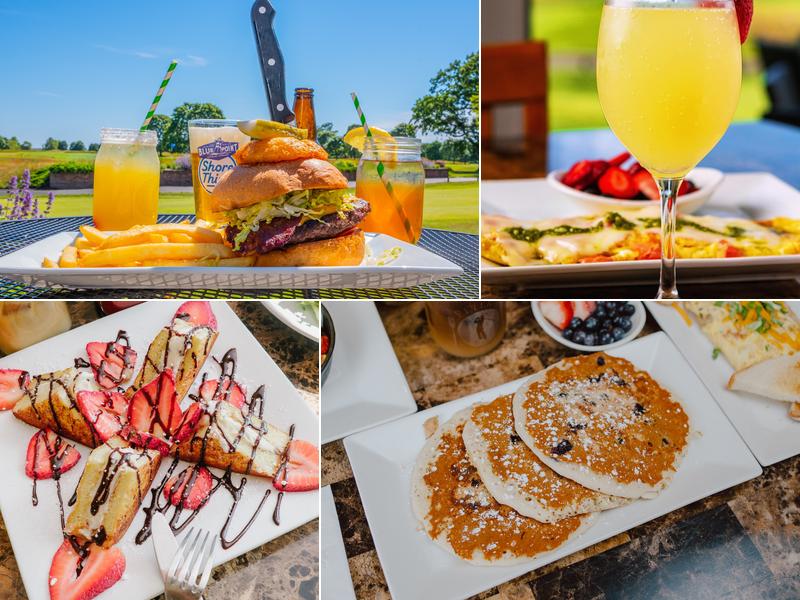 Peter's on the Green