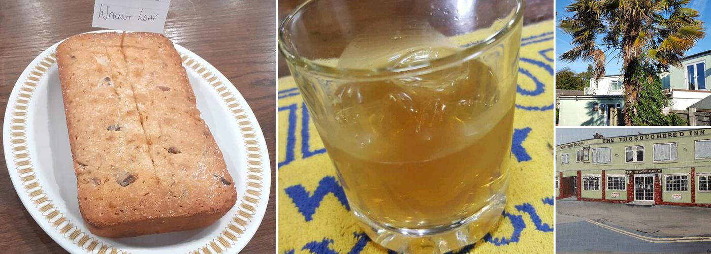 The Thoroughbred Inn