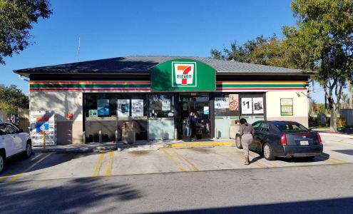 7-Eleven