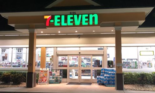 7-Eleven