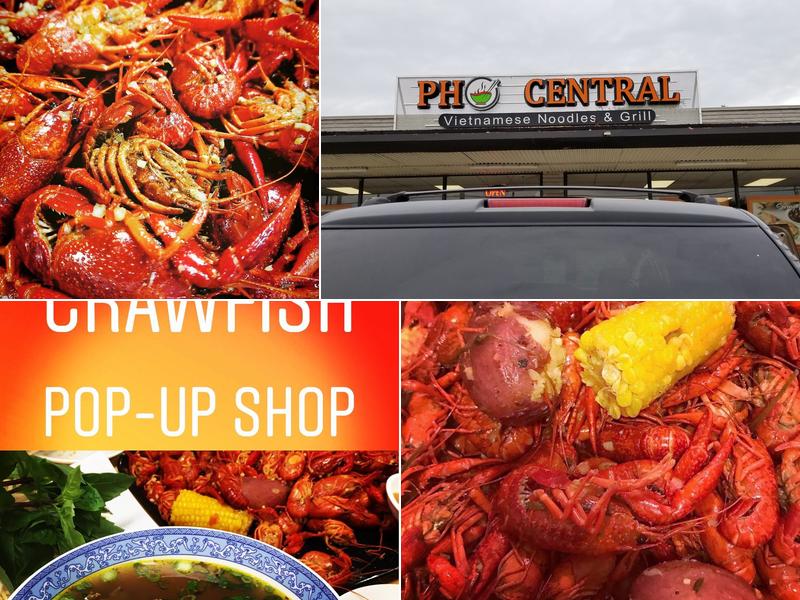 PHO Central 8011 Spencer Hwy, Deer Park