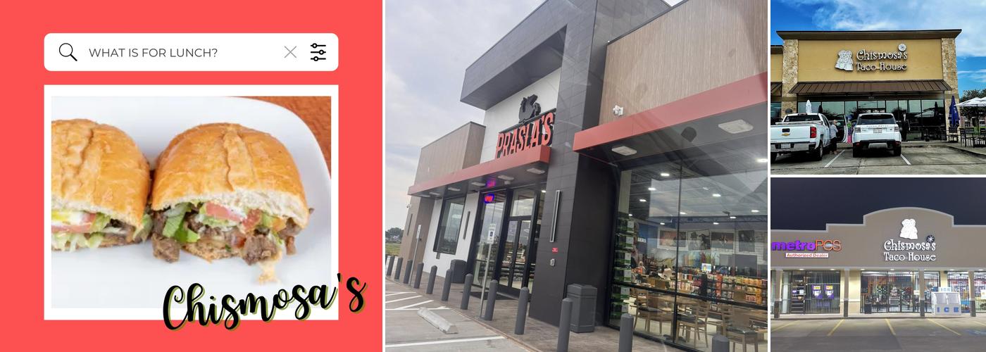 Chismosa's Taco House