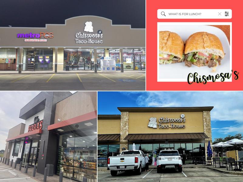 Chismosa's Taco House