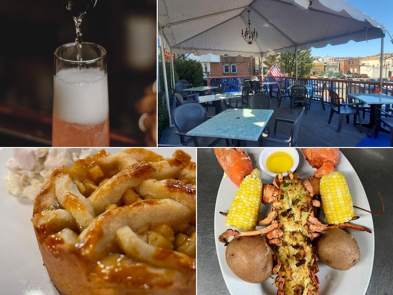 Nantuckets 9 Traders Cove, Port Jefferson