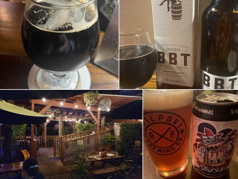 College Street Pub 210 N College St, Waxahachie