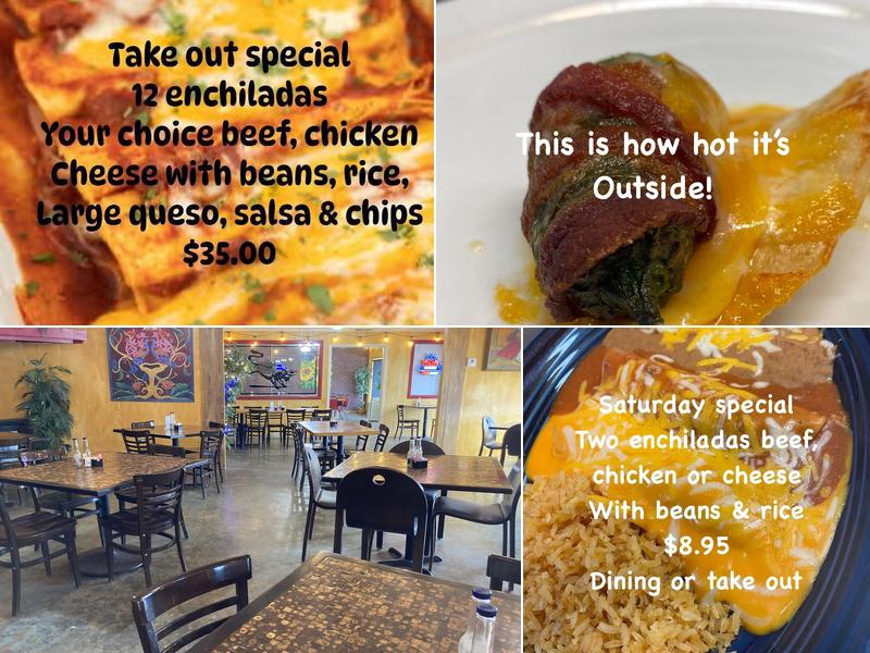 El torito 1309 N Main St, Cleburne