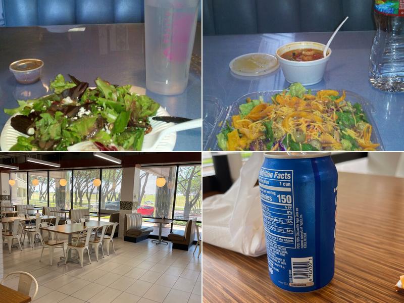 Dewey's 1603 Lyndon B Johnson Fwy # 12, Farmers Branch