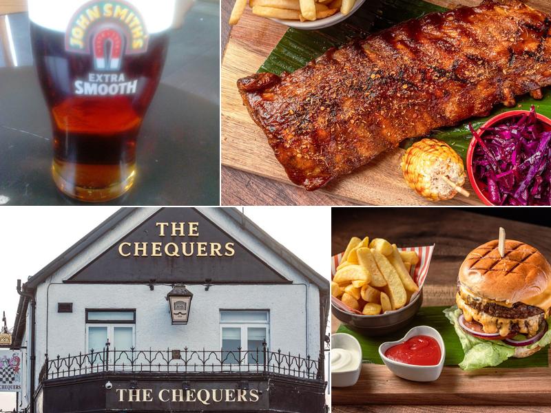The Chequers