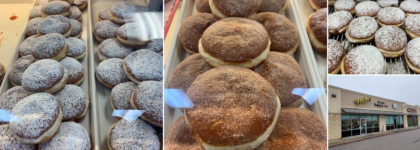 Pfeifer's German Bakery & Deli