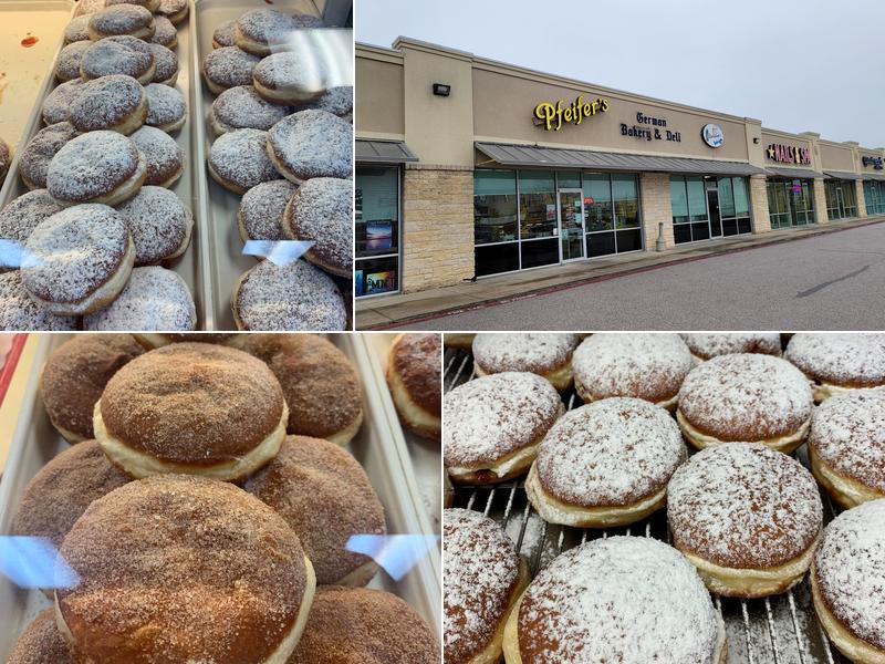 Pfeifer's German Bakery & Deli