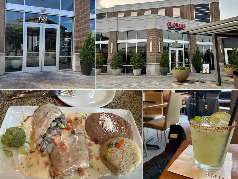 Gloria's Latin Cuisine