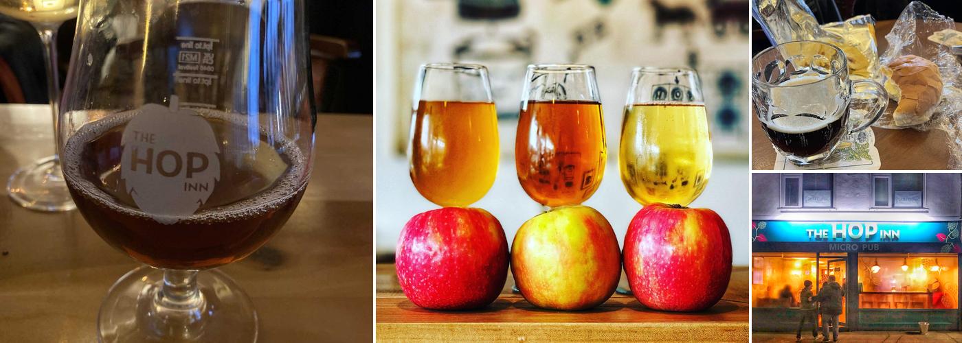 The Hop Inn Micropub