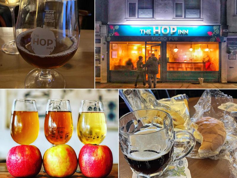 The Hop Inn Micropub
