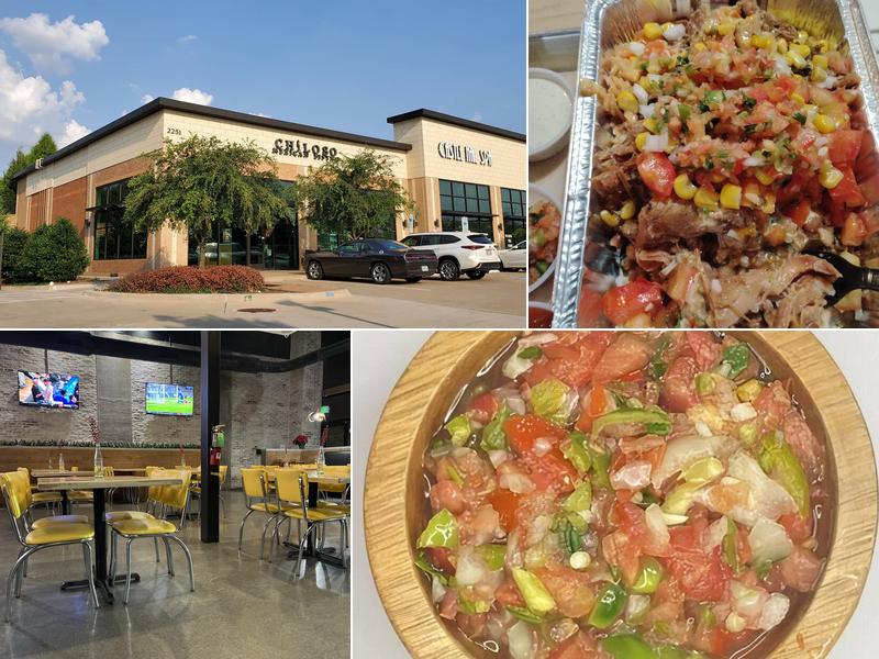 Chiloso Mexican Bistro