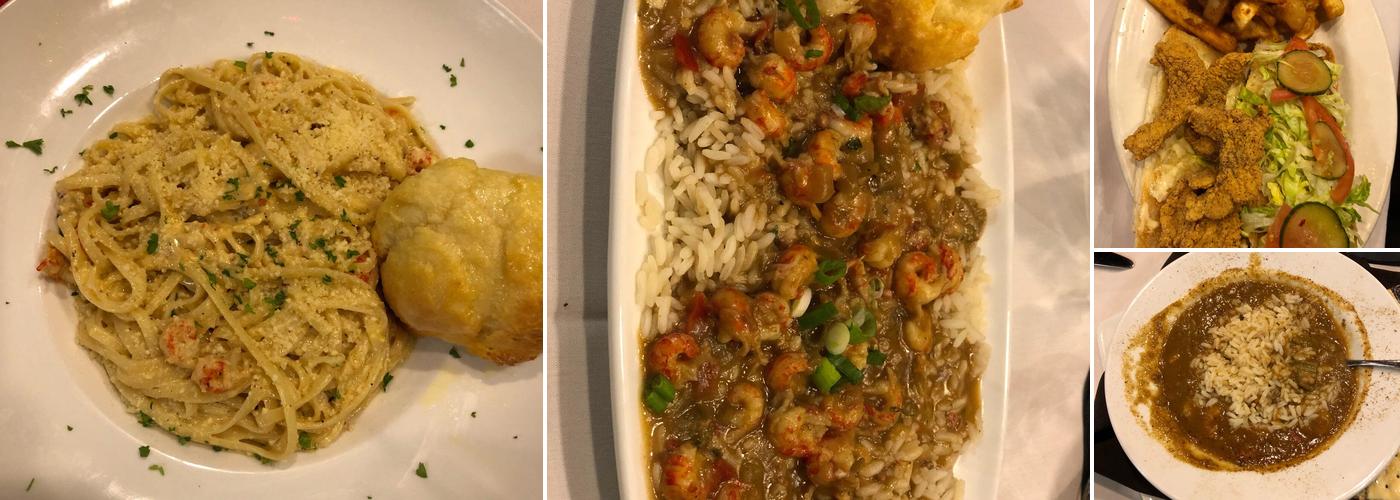 Copeland's of New Orleans