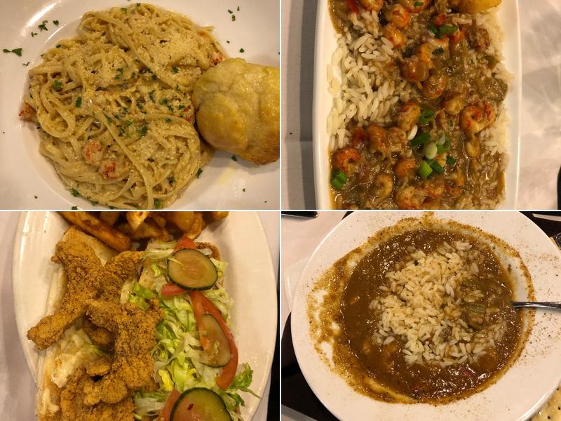 Copeland's of New Orleans