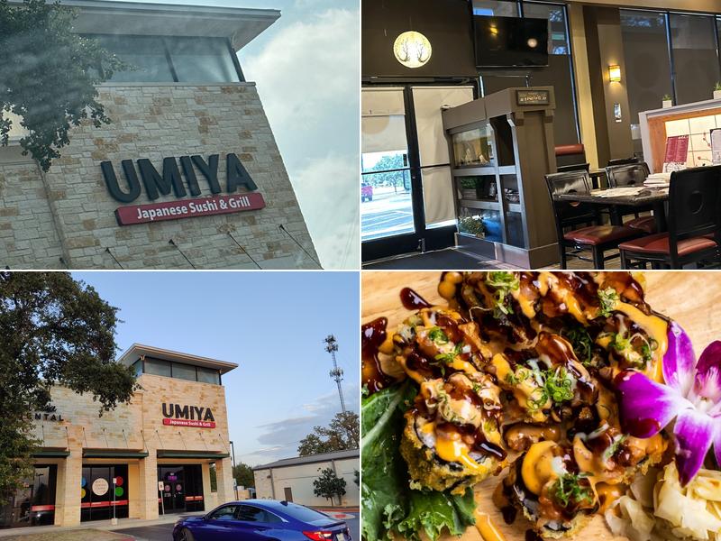 Umiya Leander 3550 Lakeline Blvd #100, Leander