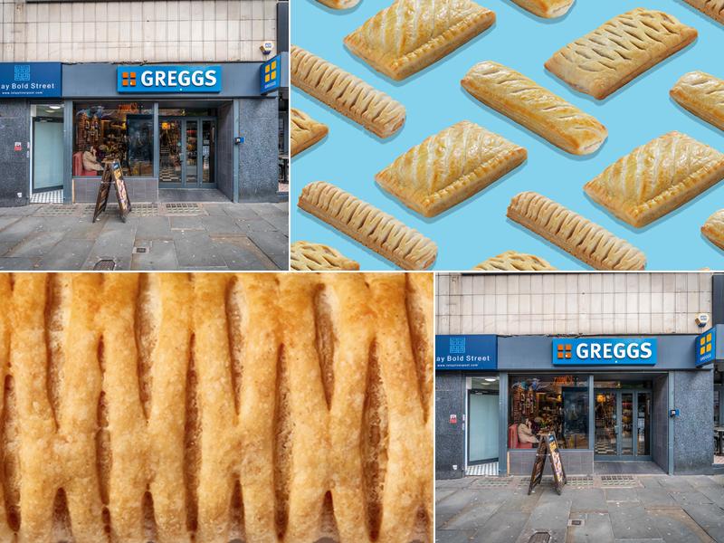Greggs