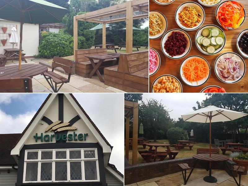 Compasses Hornchurch