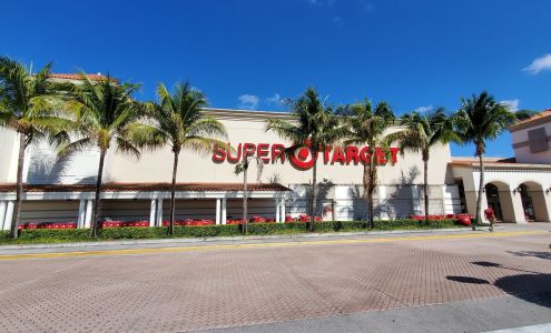 Target Lake Worth